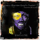 RZA Vs Bobby Digital - Saturday afternoon kung fu theater (CD) - Discords.nl