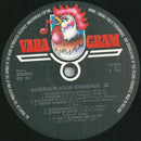 Kinderen voor Kinderen - Kinderen Voor Kinderen 3 (LP Tweedehands) - Discords.nl