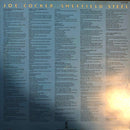 Joe Cocker - Sheffield Steel (LP Tweedehands)