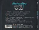 Status Quo - Aquostic II: That's A Fact! (CD) - Discords.nl
