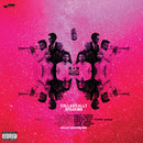 R+r=now - Collagically speaking (LP) - Discords.nl