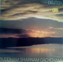 Deuter - Silence Is The Answer / Buddham Sharnam Gachchami (LP Tweedehands)