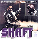 Isaac Hayes - Shaft (LP Tweedehands)