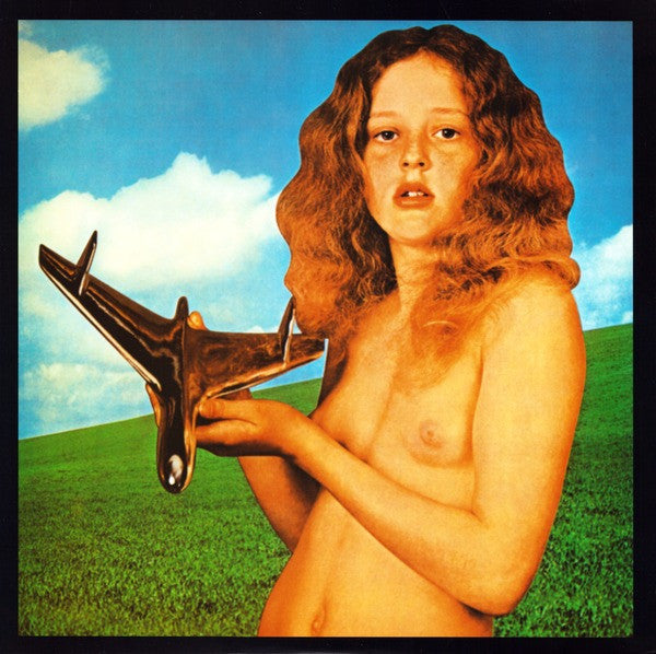 Blind Faith - Blind Faith (LP Tweedehands)