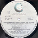 John Lennon & Yoko Ono - Double Fantasy (LP Tweedehands)