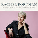 Rachel Portman - Beyond the screen / film works on piano (CD) - Discords.nl