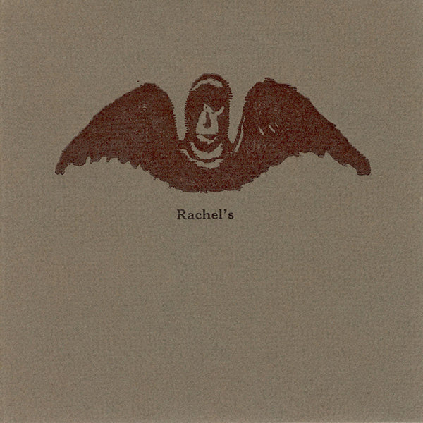 Rachel's - Handwriting (LP) - Discords.nl