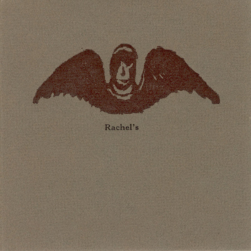Rachel's - Handwriting (LP) - Discords.nl