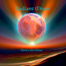Radiant Moon - Now's the time (CD)