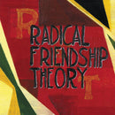 Radical Friendship Theory - Radical friendship theory (CD)