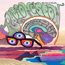Radio Moscow - Brain cycles (LP) - Discords.nl