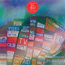 Radiohead - Hail to the thief (live recordings 2003-2009) (CD)