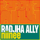 Radjha Ally - Niinee (LP)