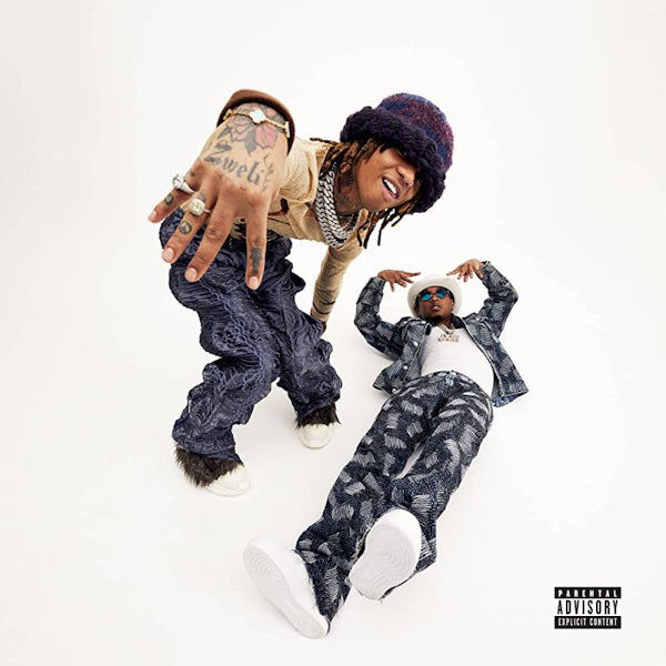 Rae Sremmurd - Sremm 4 life (CD) - Discords.nl