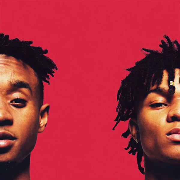 Rae Sremmurd - SremmLife (LP) - Discords.nl