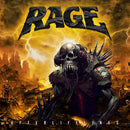 Rage - Afterlifelines (CD) - Discords.nl