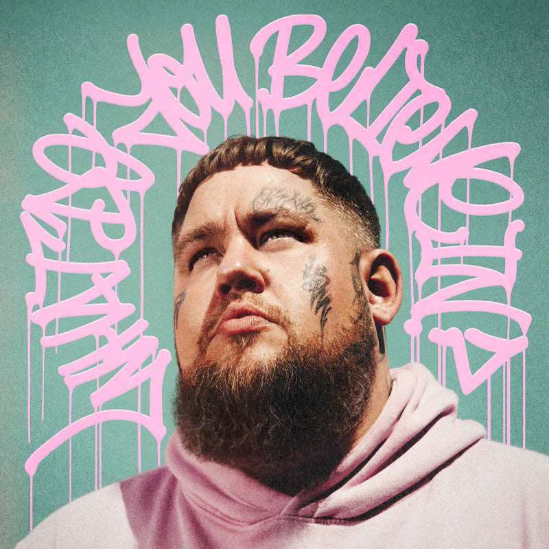 Rag'n'bone Man - What do you believe in? (CD)