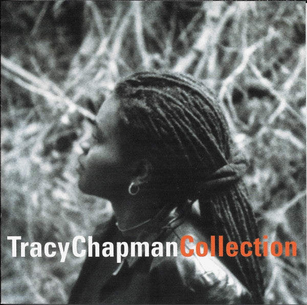 Tracy Chapman - Collection (CD) - Discords.nl