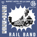 Rail Band - Rail band (LP) - Discords.nl