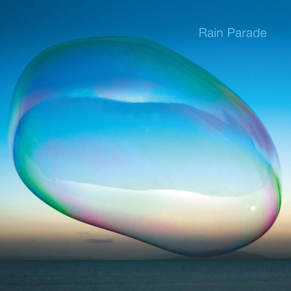 Rain Parade - Last rays of a dying sun (CD) - Discords.nl