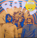 Rain - Tomorrow never comes: the nyc sessions 1967-1968 (LP)
