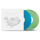 Rainbow Body - Rainbow body (blue green) (LP)