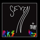 Rainbow Kitten Surprise - Seven + mary (LP)