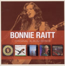 Bonnie Raitt - Original album series (CD)