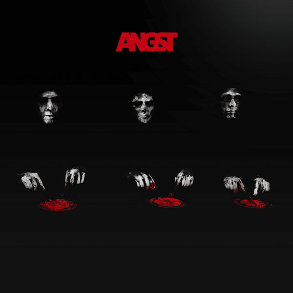 Rammstein - Angst (CD)