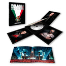 Rammstein - Live in mexico city (diversen)