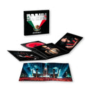 Rammstein - Live in mexico city (CD)