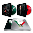 Rammstein - Live in mexico city (LP)