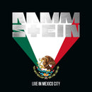 Rammstein - Live in mexico city (CD)
