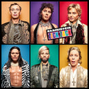 Rammstein - Zick zack (7-inch single) - Discords.nl