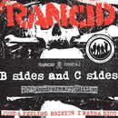 Rancid - B-sides and c-sides (12-inch) - Discords.nl