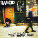 Rancid - Life won't wait (LP) - Discords.nl