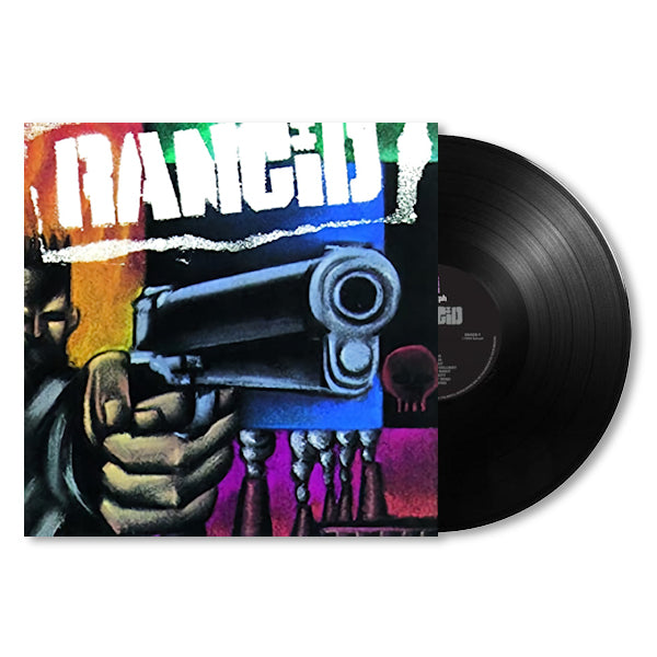 Rancid - Rancid (LP) - Discords.nl