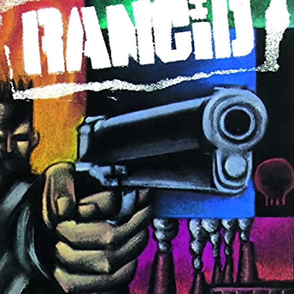 Rancid - Rancid (LP) - Discords.nl