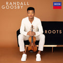 Randall Goosby - Roots (CD) - Discords.nl