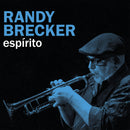 Randy Brecker - Espírito (CD)