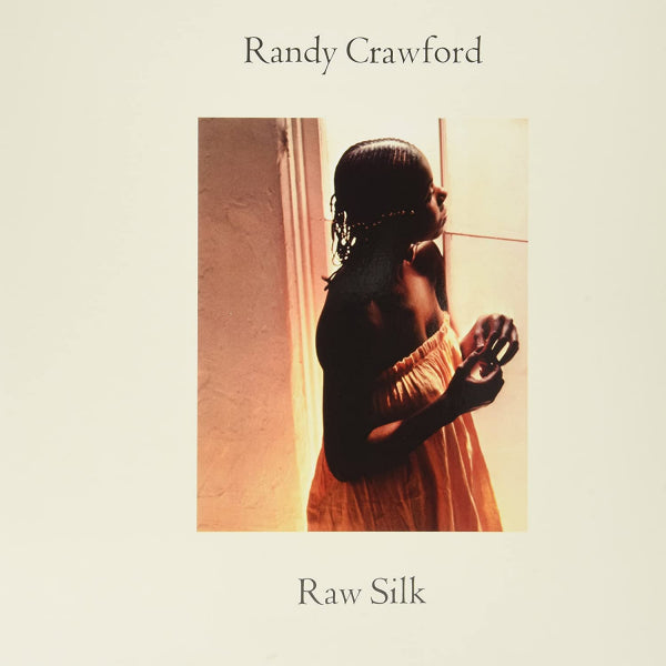 Randy Crawford - Raw silk (LP) - Discords.nl