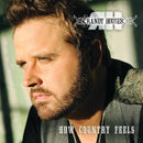 Randy Houser - How country feels (CD) - Discords.nl