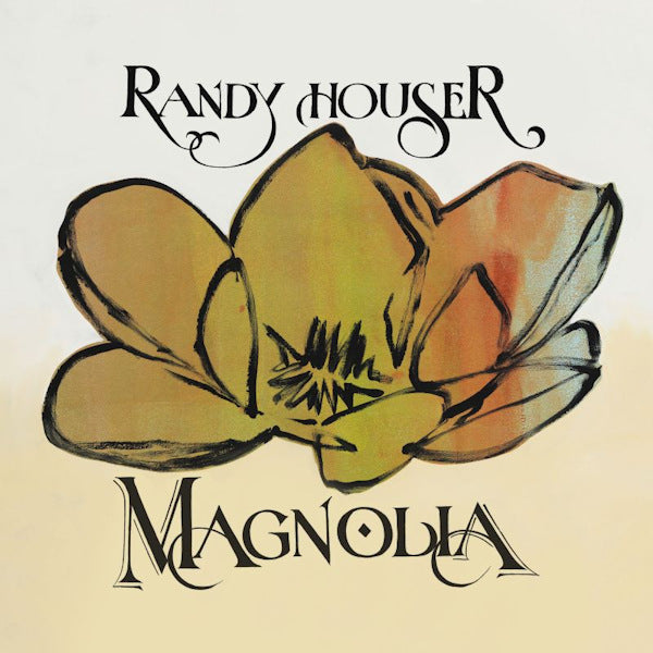Randy Houser - Magnolia (CD) - Discords.nl