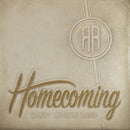 Randy Rogers -band- - Homecoming (CD)