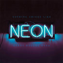 Randy Rogers -band- - Nothing shines like neon (CD) - Discords.nl