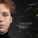 Steffani, Raoul | Drake, Julius - Alma mahler, lovers & friends - lieder by korngold (CD)