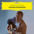 Raphael Feuillatre - Visages baroques (CD) - Discords.nl