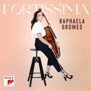 Raphaela Gromes - Fortissima (CD)