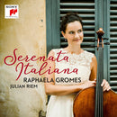 Raphaela Gromes / Julian Riem - Serenata italiana (CD) - Discords.nl