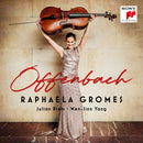 Raphaela Gromes / Julian Riem / Wen-Sinn Yang - Offenbach (CD) - Discords.nl